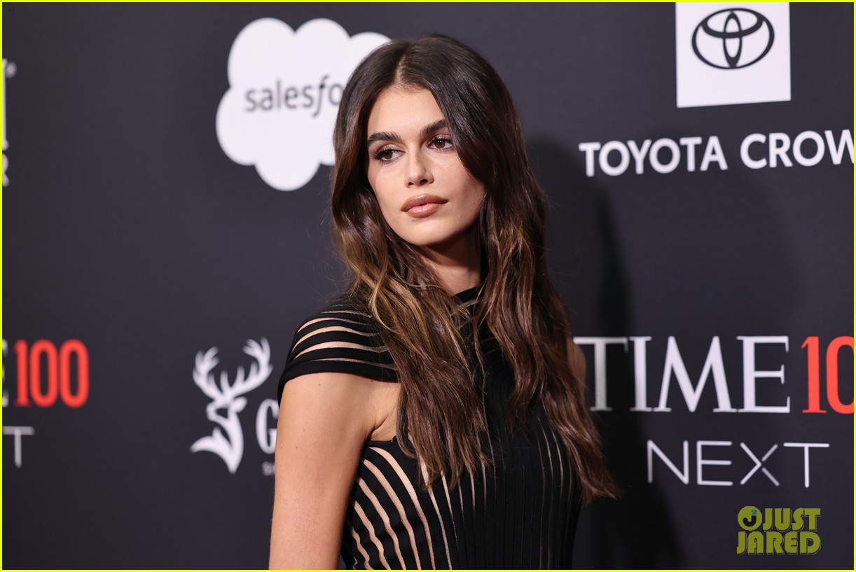 Time100 Next Gala 2024 - See Photos of the Biggest Stars in Attendance!