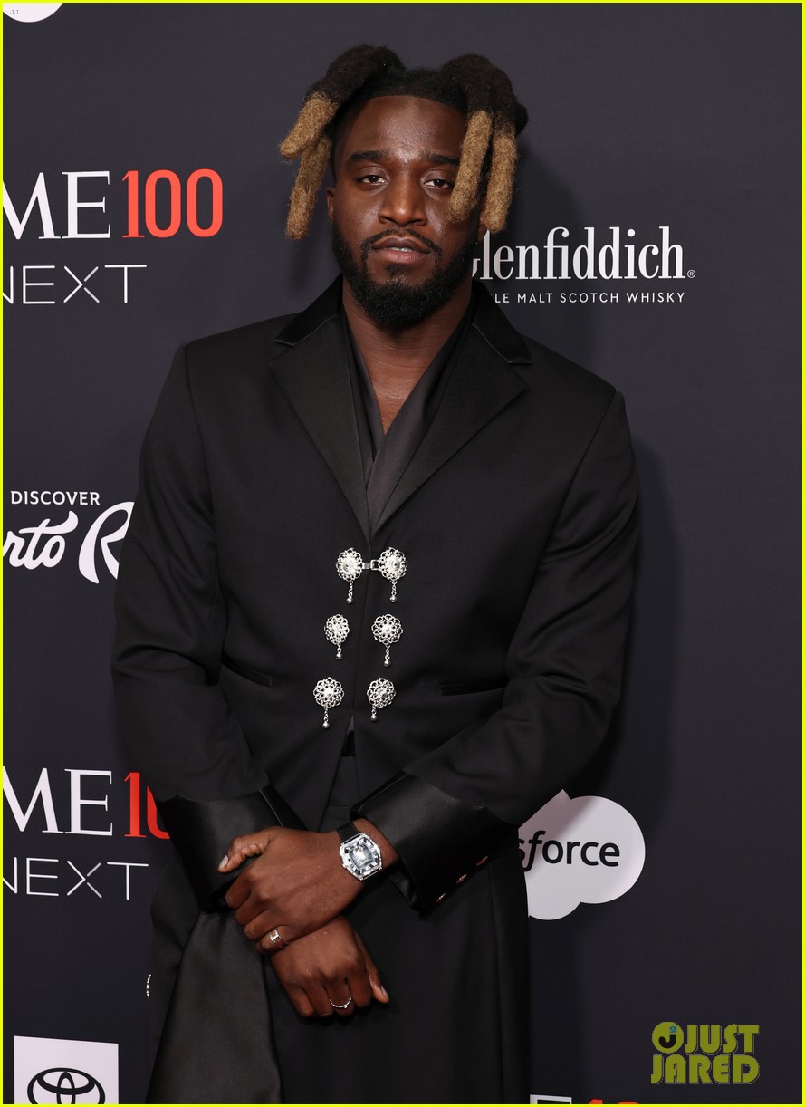 Time100 Next Gala 2024 - See Photos of the Biggest Stars in Attendance!