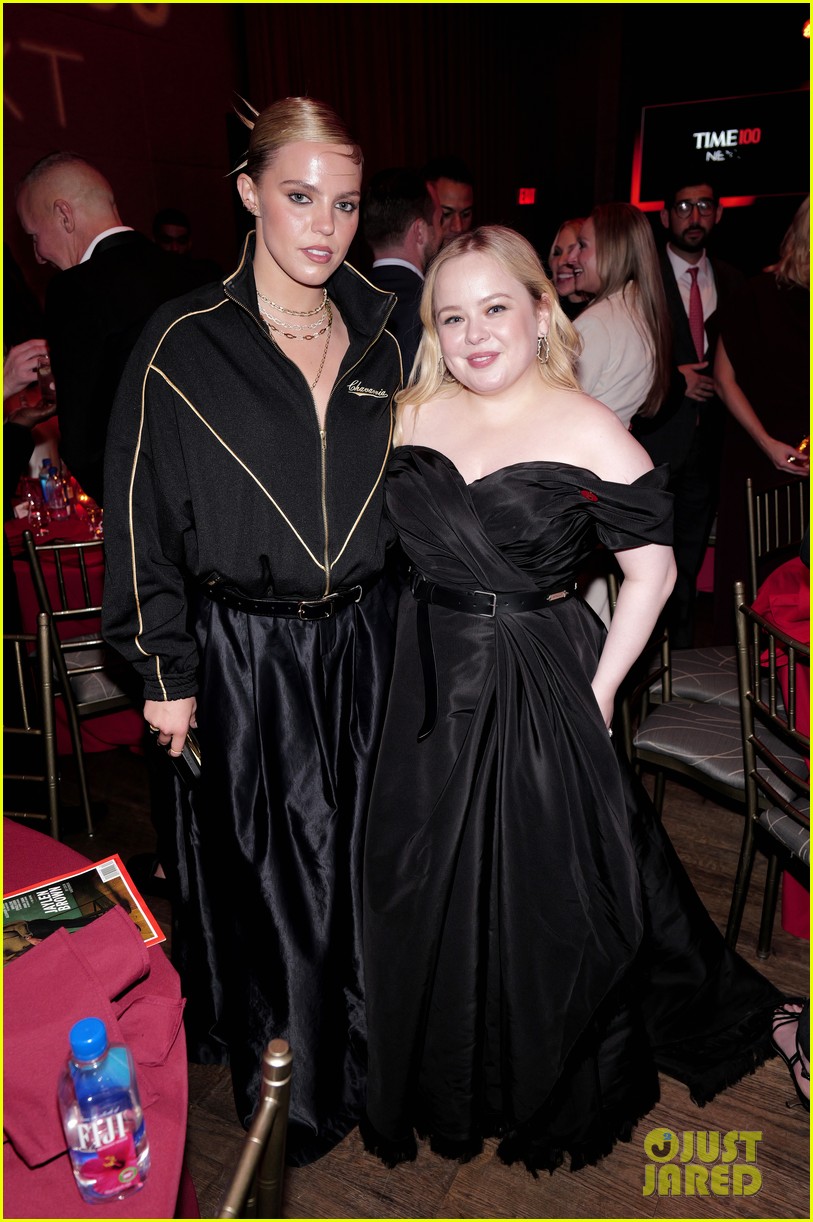 Time100 Next Gala 2024 - See Photos of the Biggest Stars in Attendance!