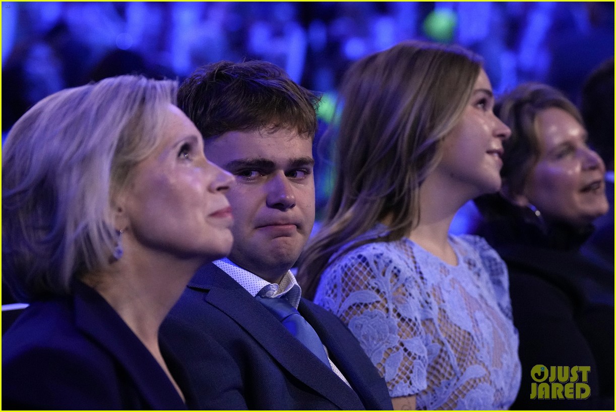 Who Are Tim Walz's Kids? Meet Hope & Gus Walz (Pictures & Info)
