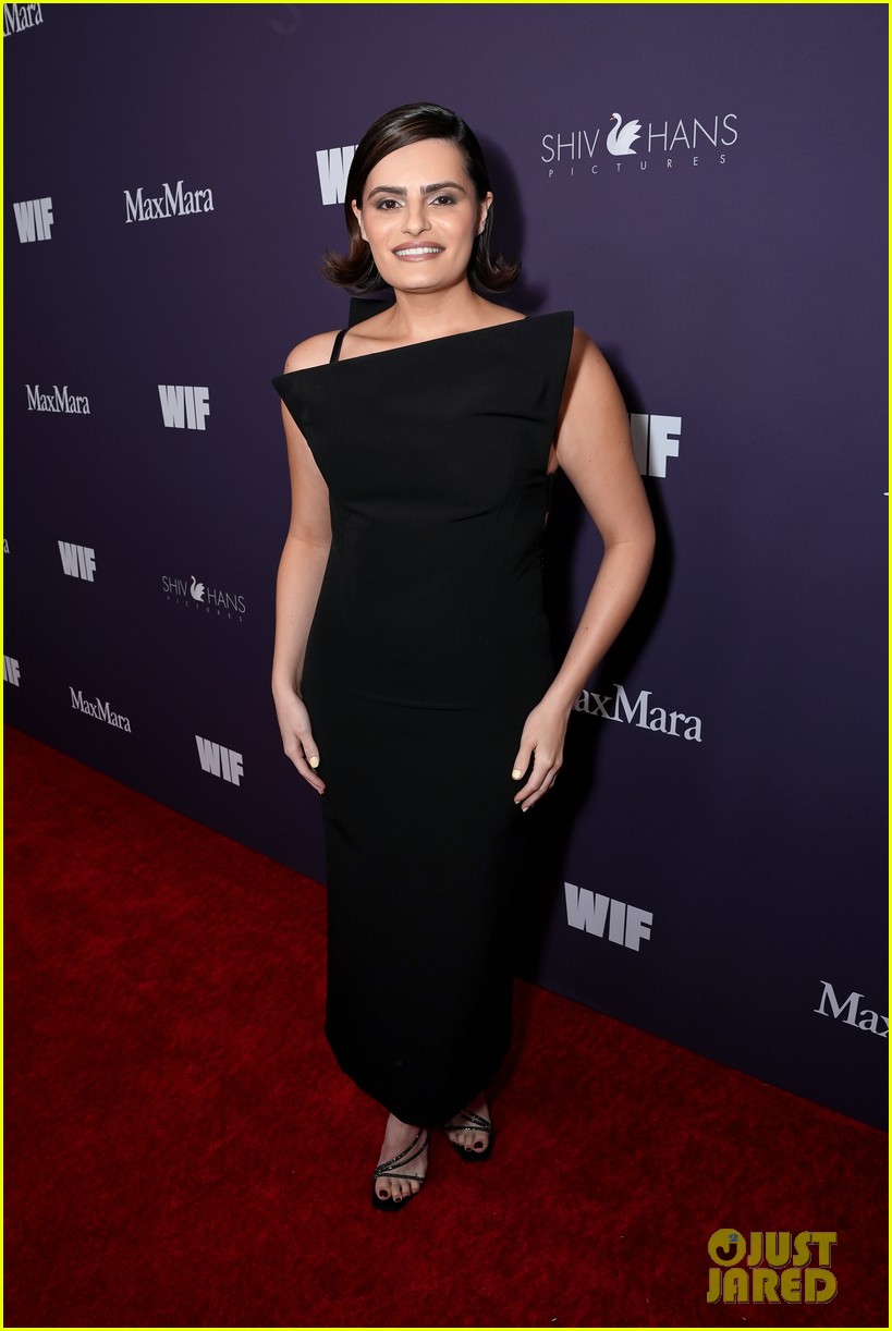 Joey King, Kate Winslet, Kerry Washington, & More Celebrated at WIF Honors Event