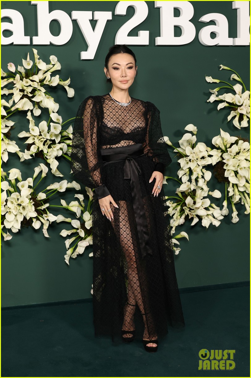 Baby2Baby Gala 2024 - See Photos of Every Star in Attendance!