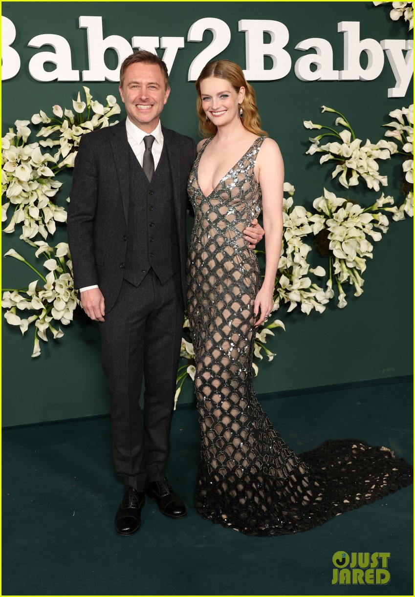 Baby2Baby Gala 2024 - See Photos of Every Star in Attendance!