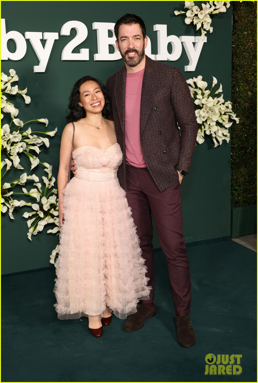 Baby2Baby Gala 2024 - See Photos of Every Star in Attendance!