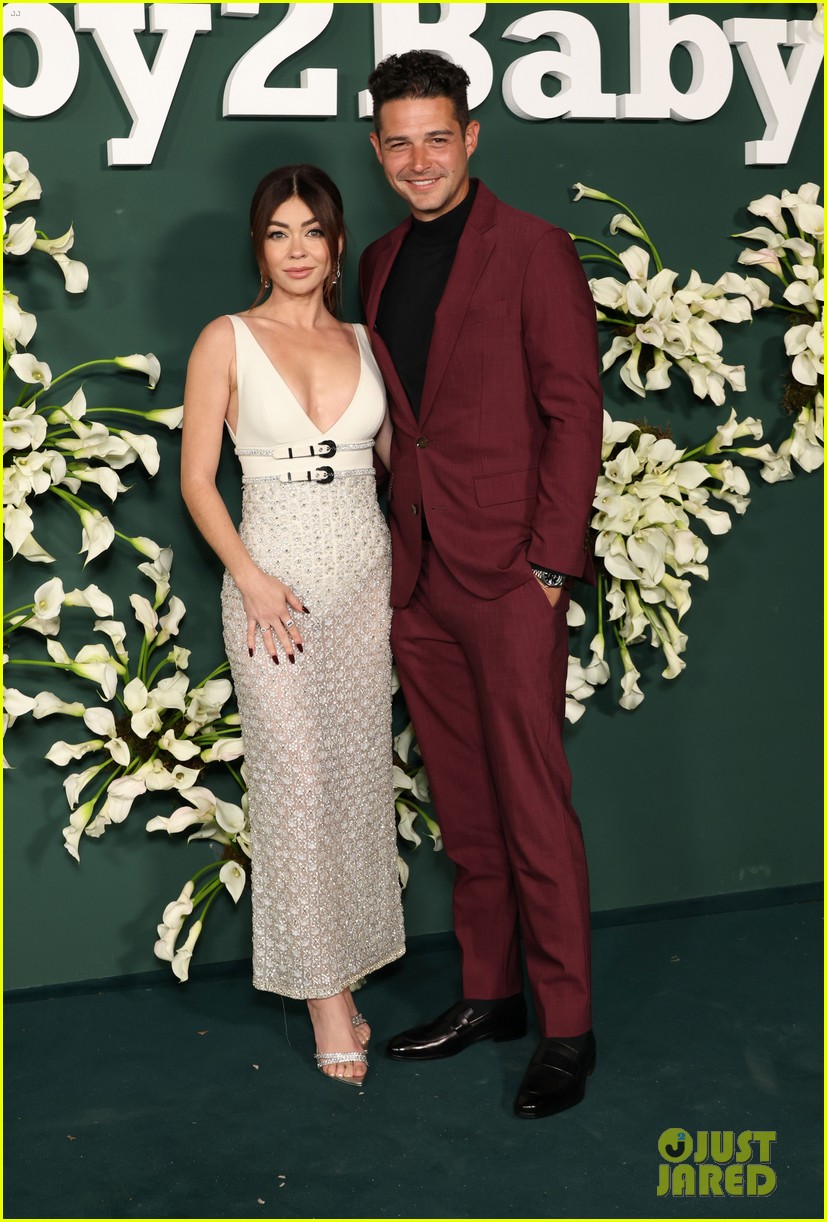 Baby2Baby Gala 2024 - See Photos of Every Star in Attendance!