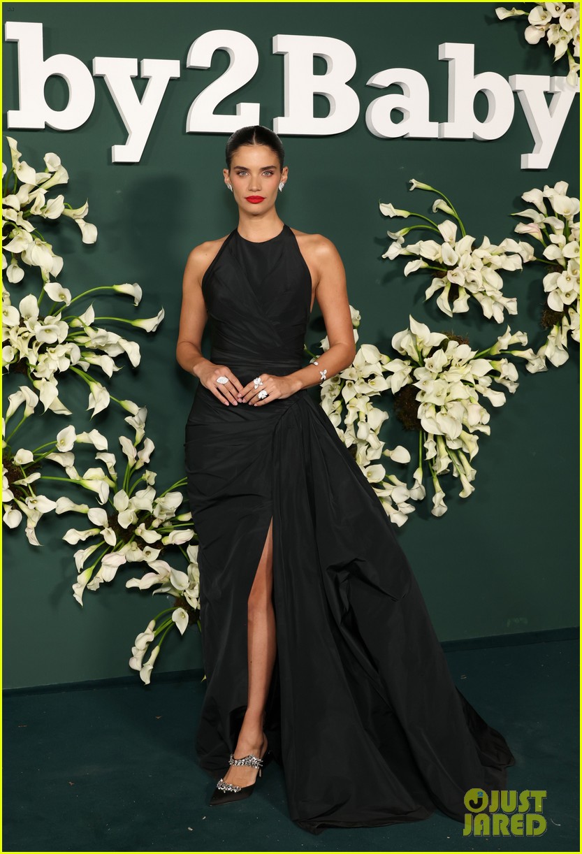 Baby2Baby Gala 2024 - See Photos of Every Star in Attendance!