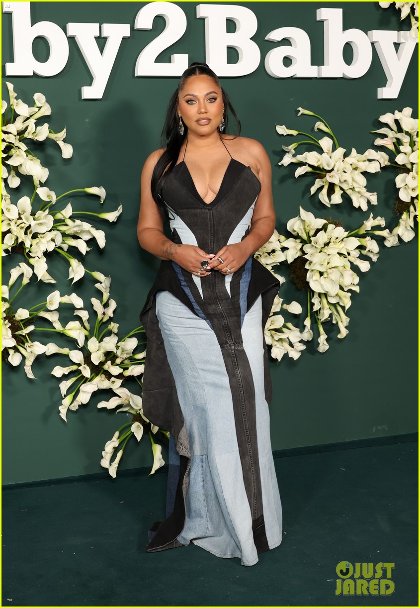 Baby2Baby Gala 2024 - See Photos of Every Star in Attendance!