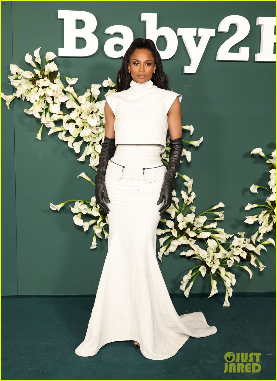Baby2Baby Gala 2024 - See Photos of Every Star in Attendance!