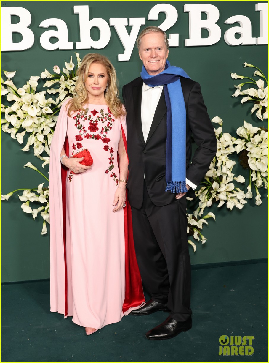 Baby2Baby Gala 2024 - See Photos of Every Star in Attendance!