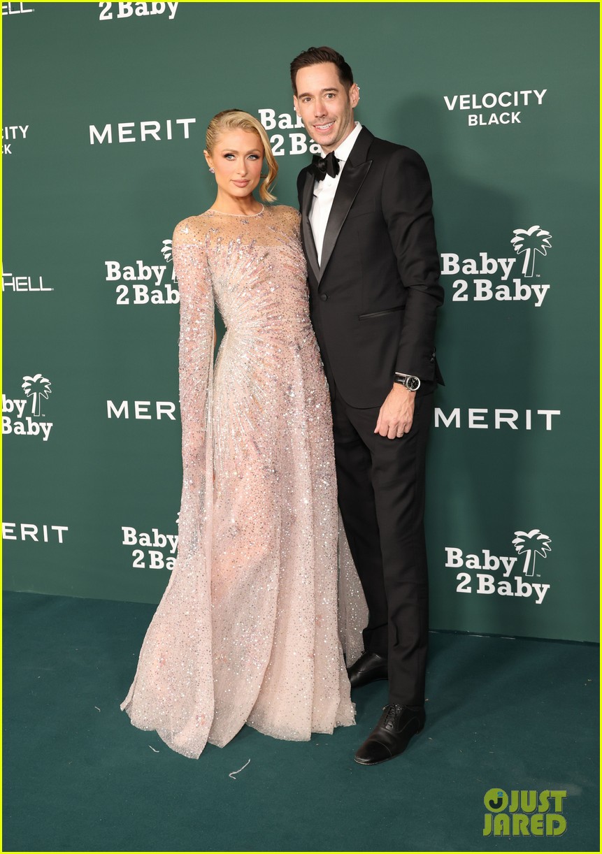 Baby2Baby Gala 2024 - See Photos of Every Star in Attendance!