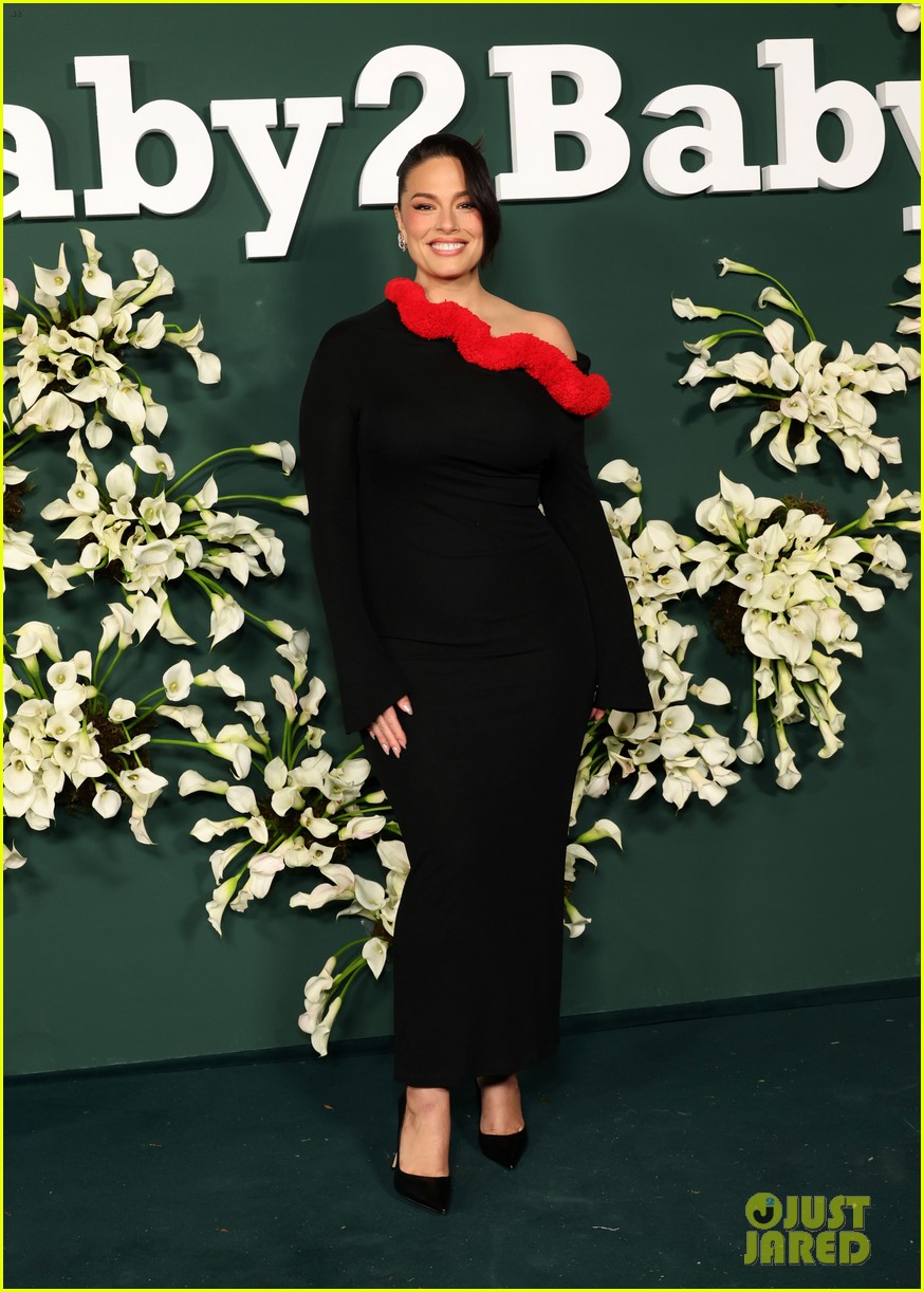 Baby2Baby Gala 2024 - See Photos of Every Star in Attendance!