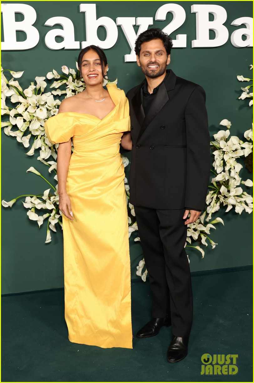 Baby2Baby Gala 2024 - See Photos of Every Star in Attendance!