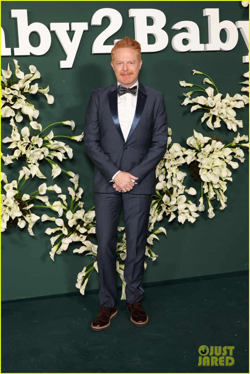 Baby2Baby Gala 2024 - See Photos of Every Star in Attendance!