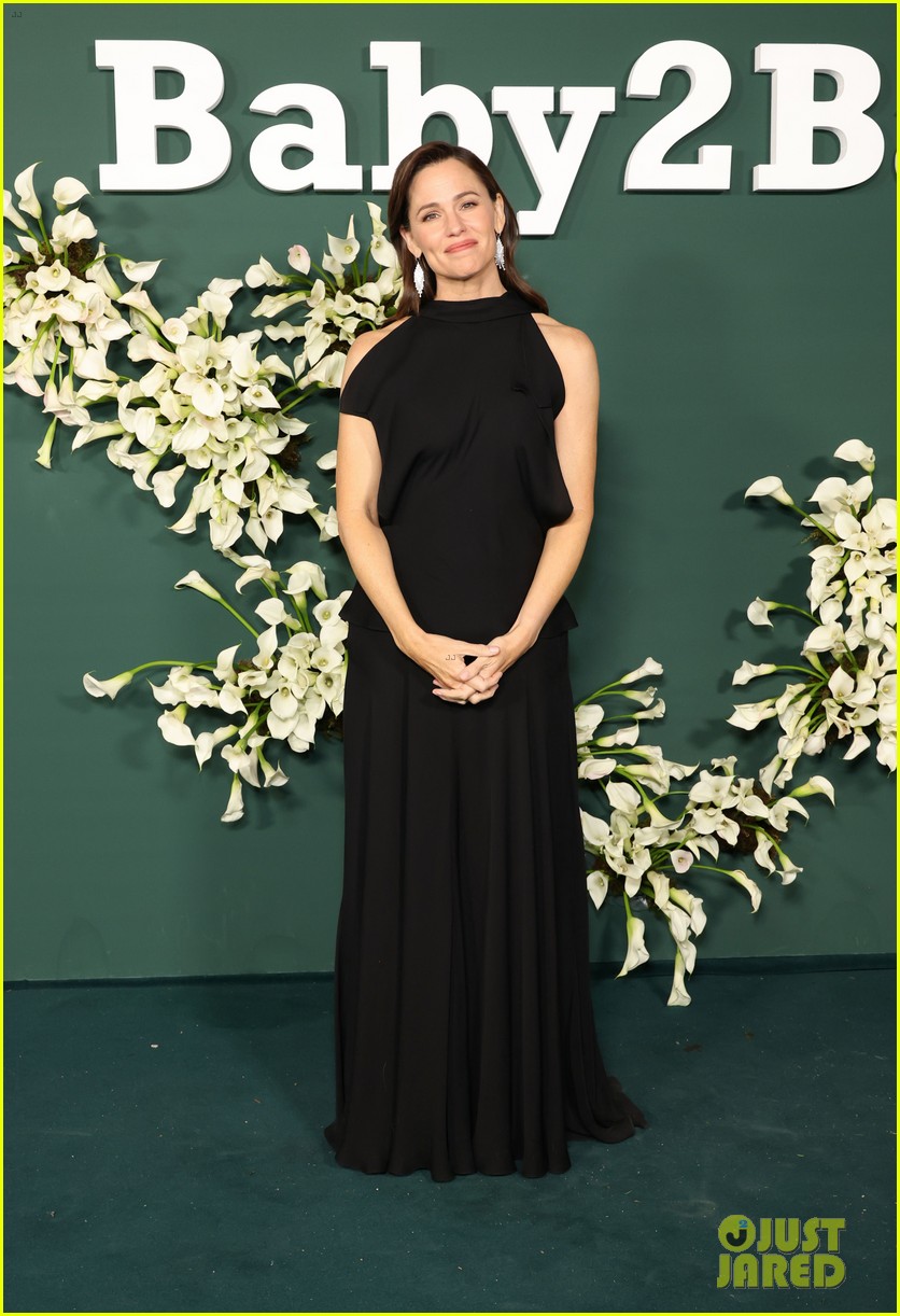 Baby2Baby Gala 2024 - See Photos of Every Star in Attendance!