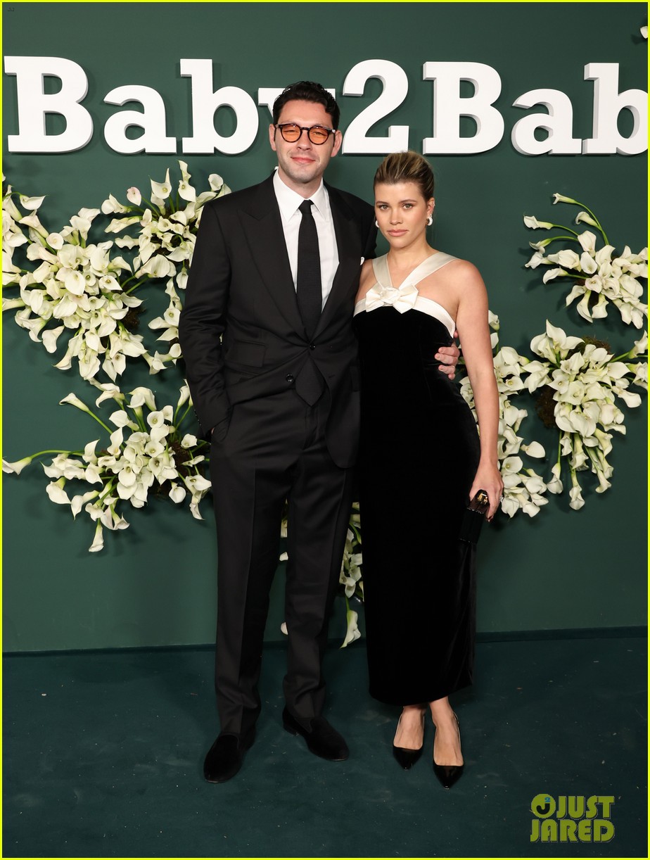 Baby2Baby Gala 2024 - See Photos of Every Star in Attendance!