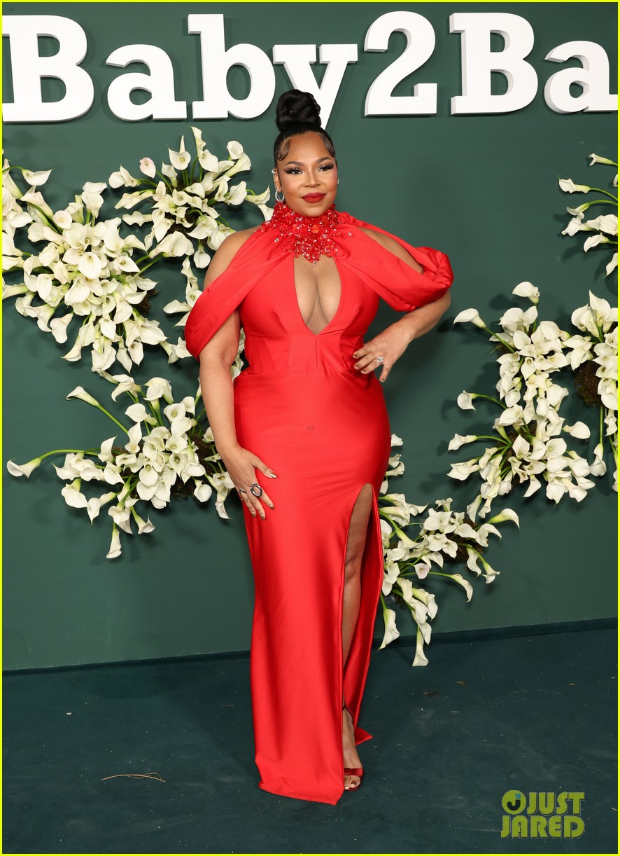 Baby2Baby Gala 2024 - See Photos of Every Star in Attendance!