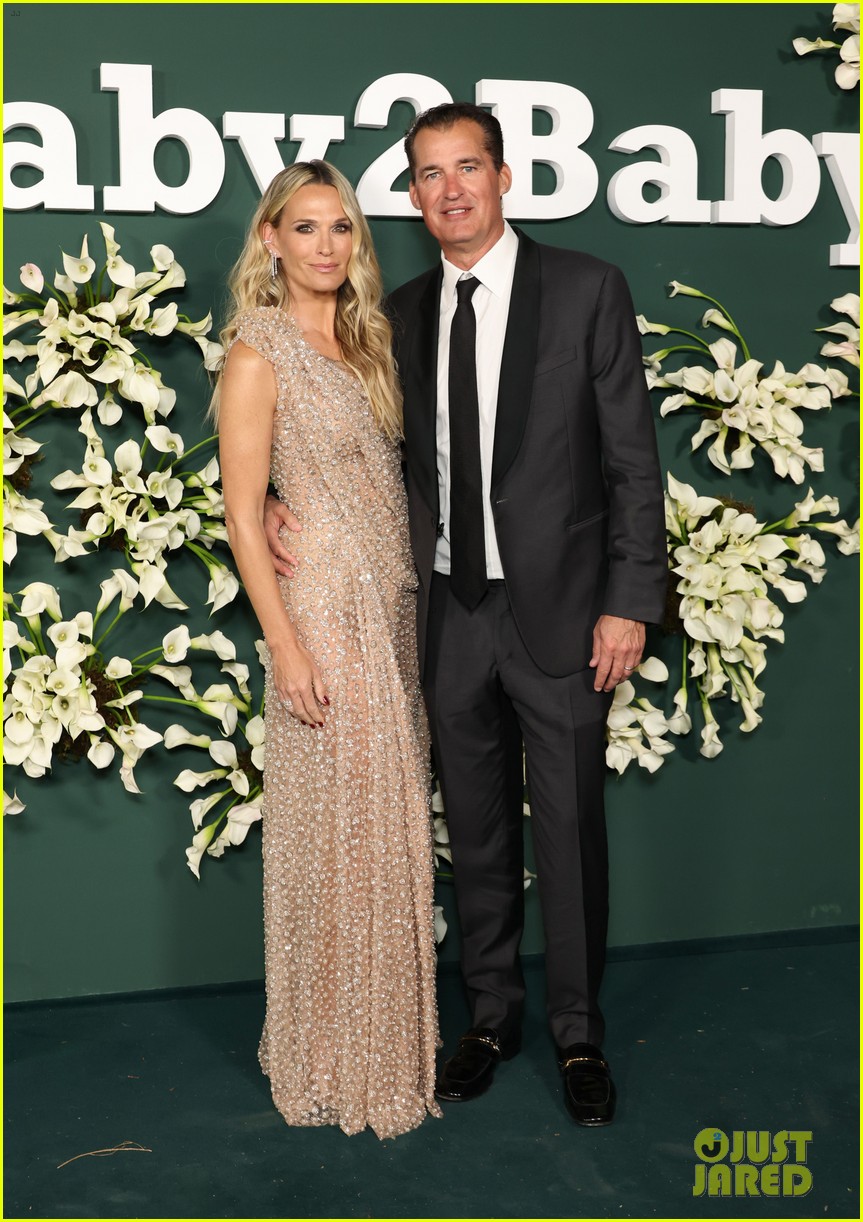 Baby2Baby Gala 2024 - See Photos of Every Star in Attendance!