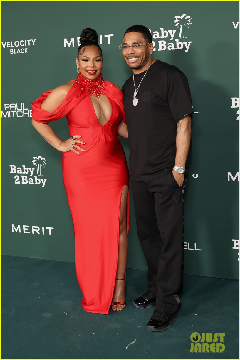 Baby2Baby Gala 2024 - See Photos of Every Star in Attendance!