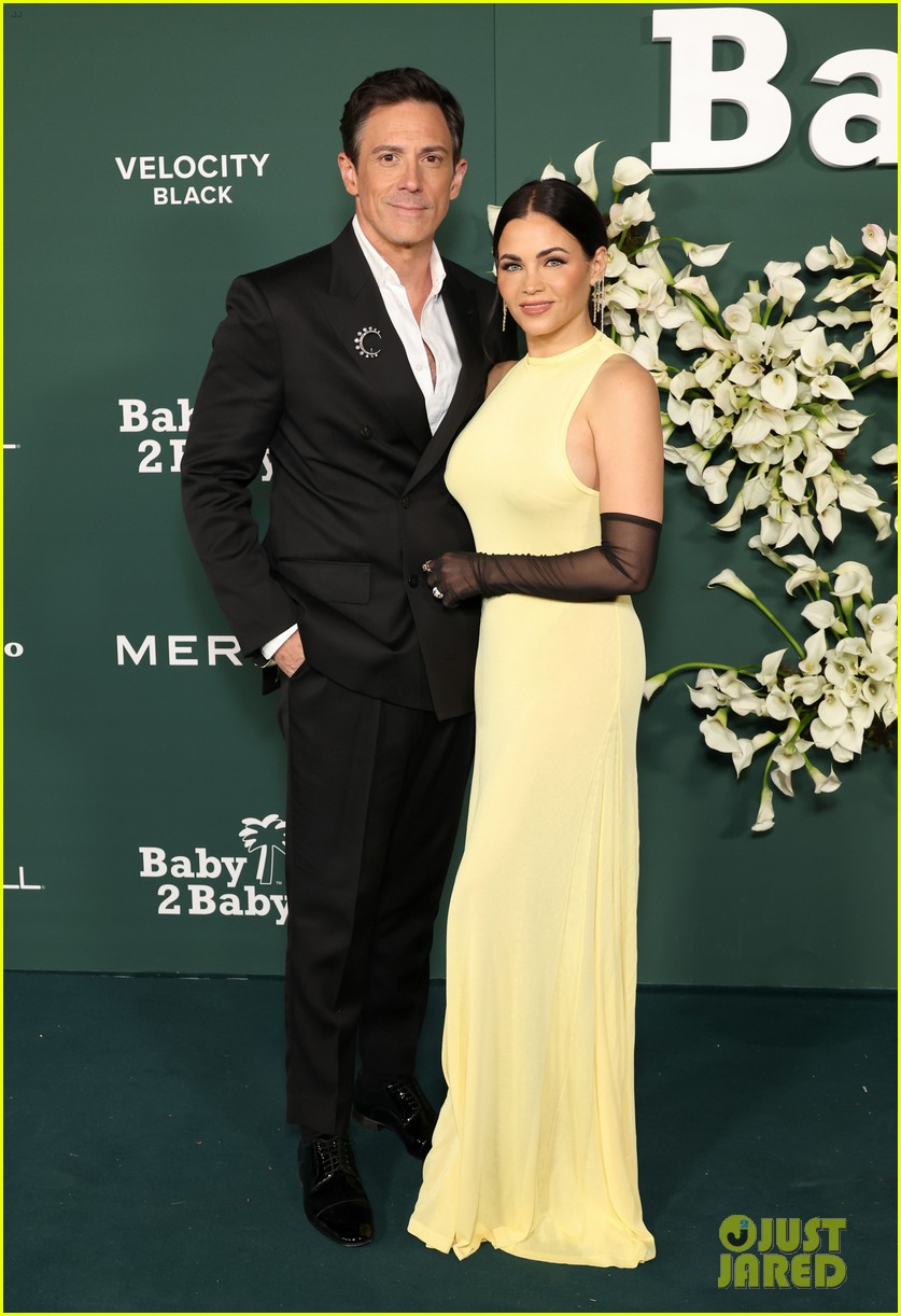 Baby2Baby Gala 2024 - See Photos of Every Star in Attendance!