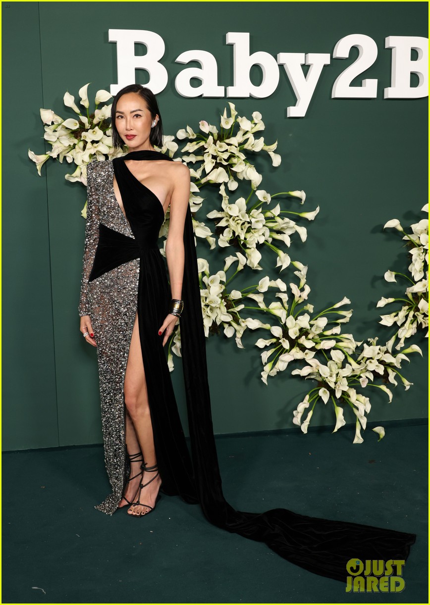 Baby2Baby Gala 2024 - See Photos of Every Star in Attendance!
