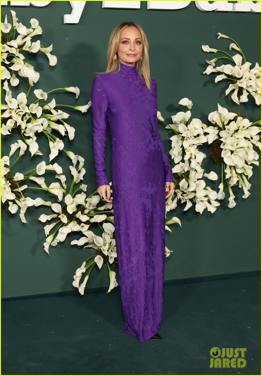 Baby2Baby Gala 2024 - See Photos of Every Star in Attendance!