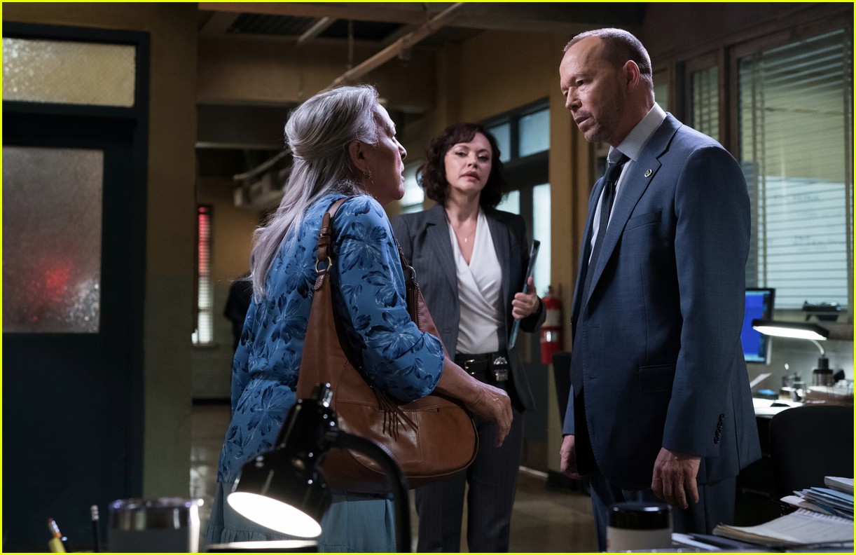 'Blue Bloods' Series Finale Photos, Synopsis, & Premiere Date Revealed