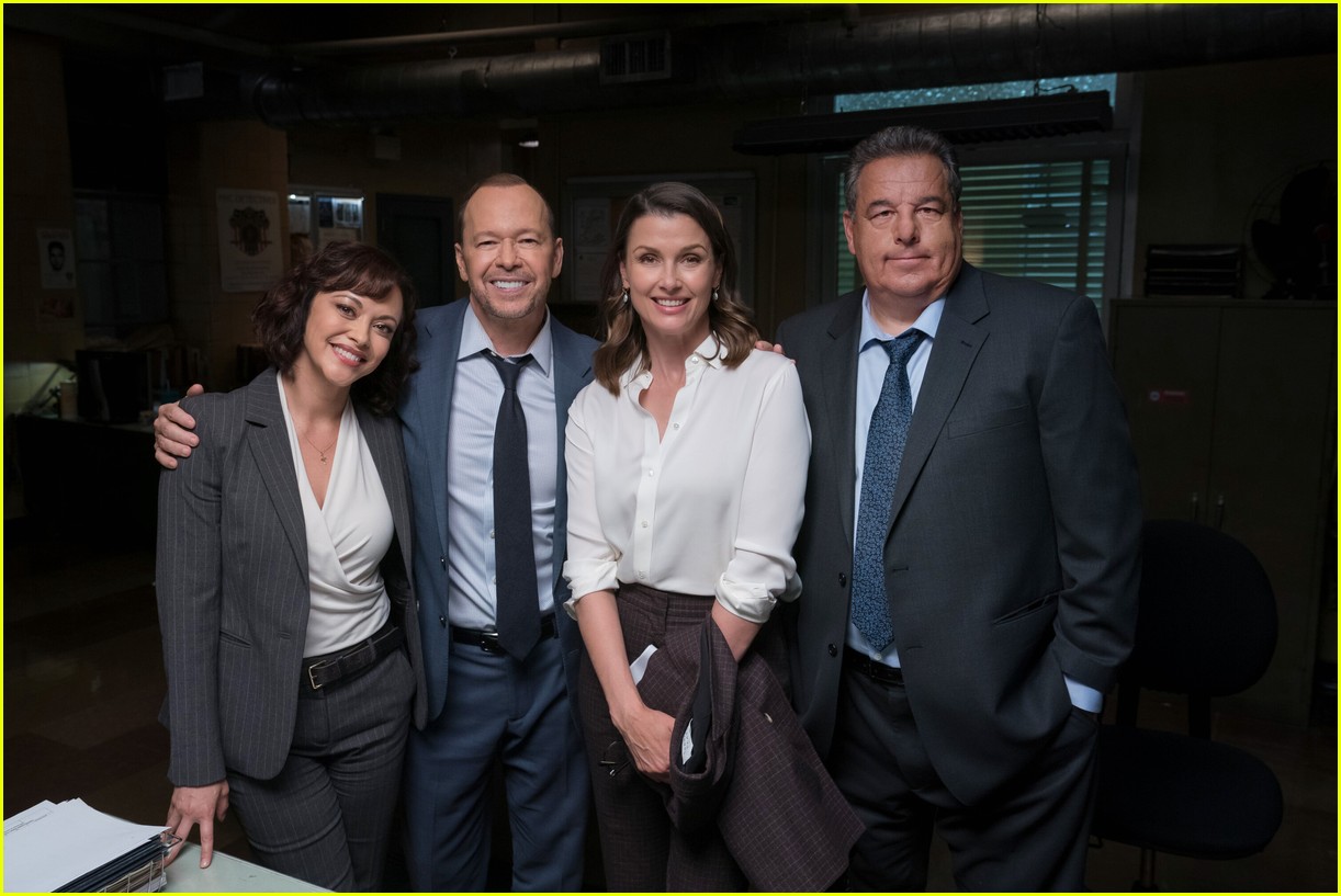 'Blue Bloods' Series Finale Photos, Synopsis, & Premiere Date Revealed