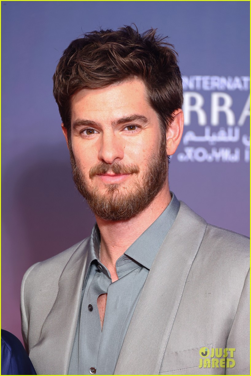 Jacob Elordi Debuts Full Beard at Marrakech International Film Festival 2024!