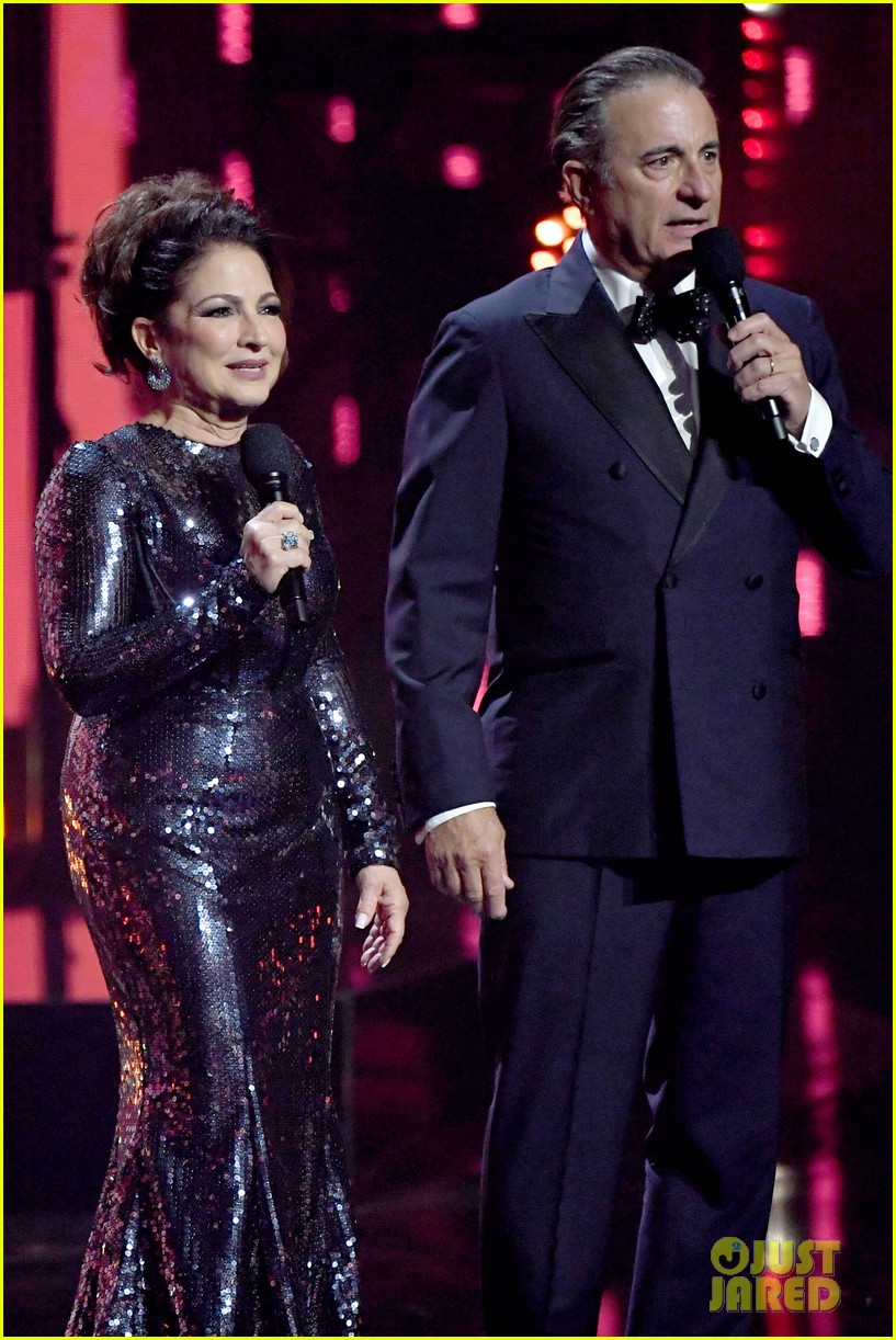 Anitta, Joe Jonas, & Karol G Bring Star Power to Latin Grammys - See All the Big Names There!