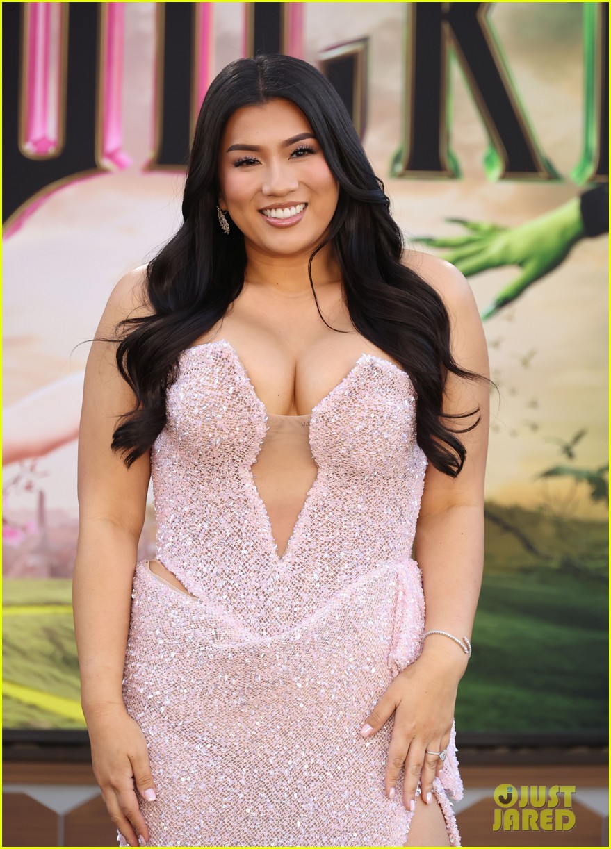 'Wicked' Los Angeles Premiere - See Photos of Every Celebrity Attendee