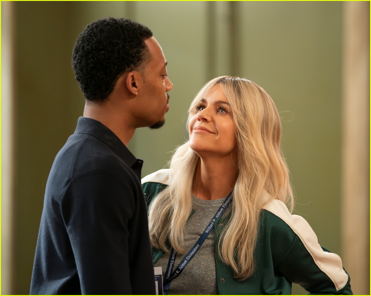ABC Shares First Look Photos & Teaser Trailer for 'Abbott Elementary' & 'It's Always Sunny in Philadelphia' Crossover Episode!