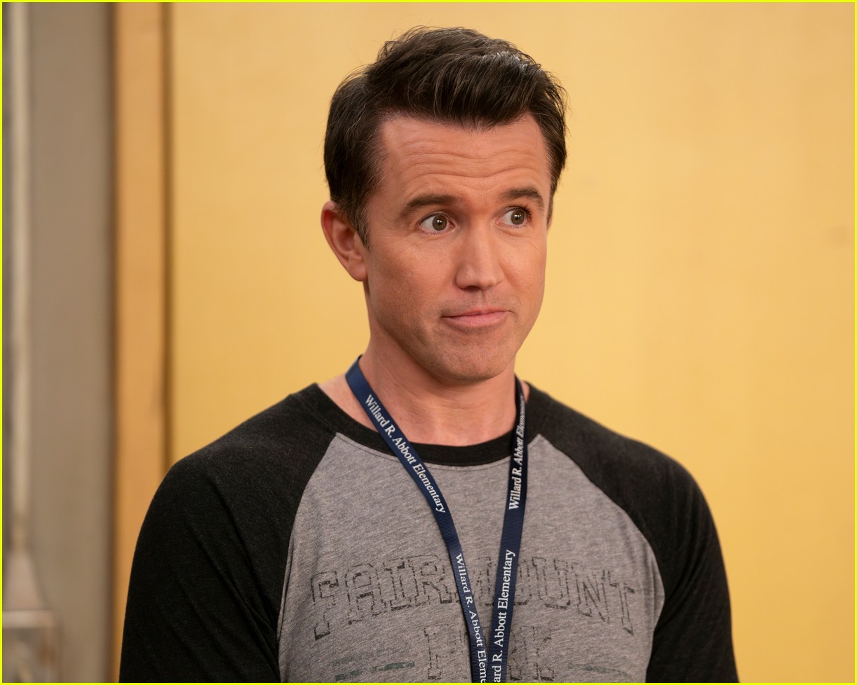 ABC Shares First Look Photos & Teaser Trailer for 'Abbott Elementary' & 'It's Always Sunny in Philadelphia' Crossover Episode!