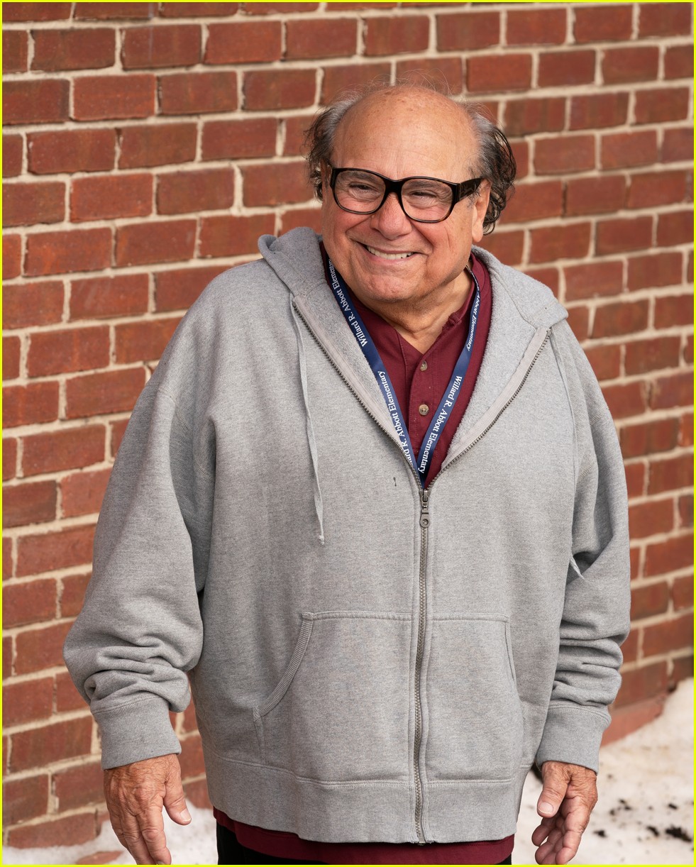 ABC Shares First Look Photos & Teaser Trailer for 'Abbott Elementary' & 'It's Always Sunny in Philadelphia' Crossover Episode!
