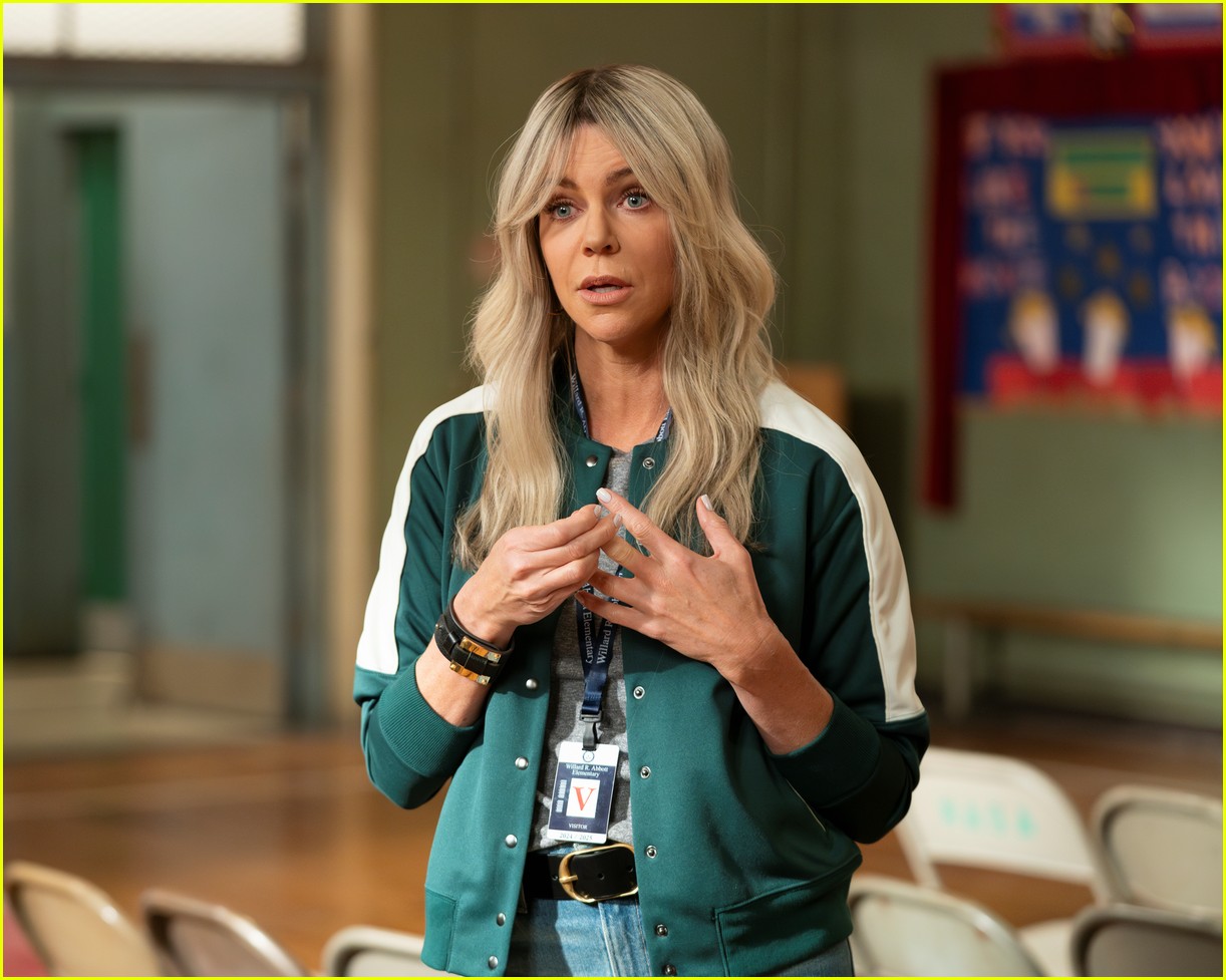 ABC Shares First Look Photos & Teaser Trailer for 'Abbott Elementary' & 'It's Always Sunny in Philadelphia' Crossover Episode!