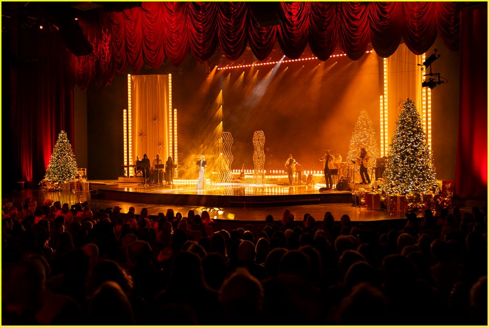 'Little Big Town’s Christmas at the Opry' NBC Special - Performers Revealed & How to Watch!
