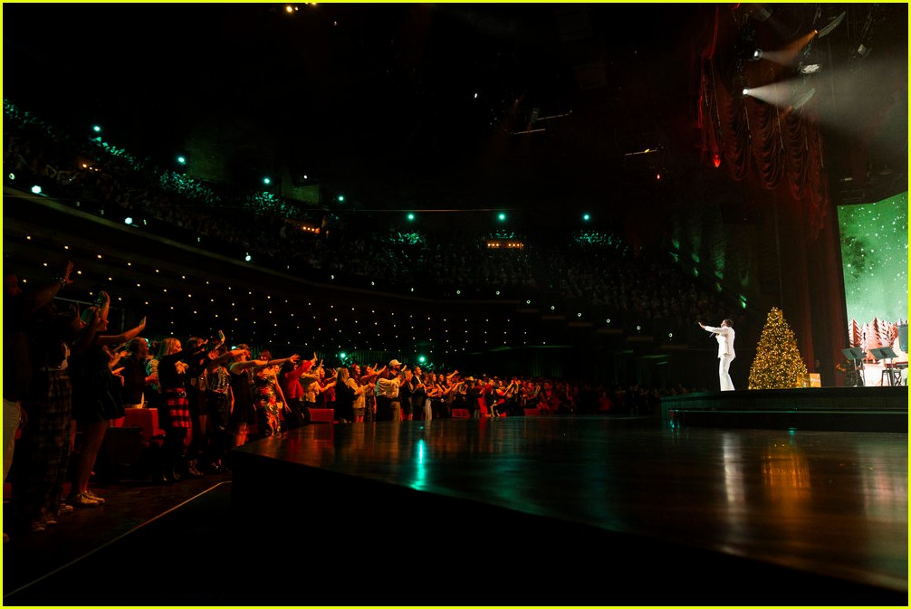 'Little Big Town’s Christmas at the Opry' NBC Special - Performers Revealed & How to Watch!