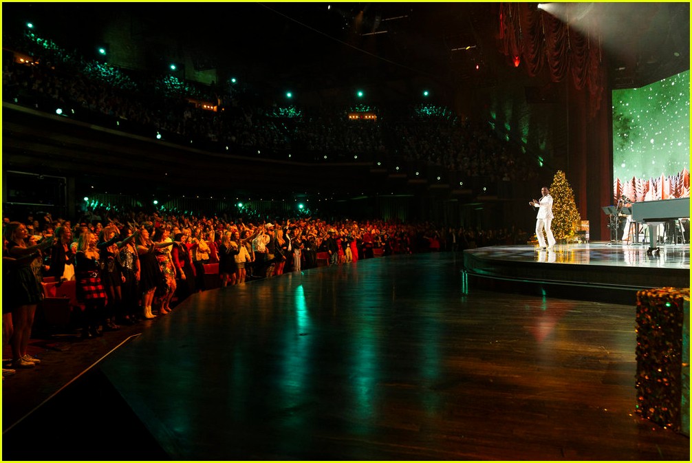 'Little Big Town’s Christmas at the Opry' NBC Special - Performers Revealed & How to Watch!