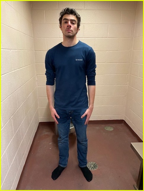 Luigi Mangione Officially Charged with Brian Thompson's Murder, Suspect's Family Breaks Silence on His Arrest
