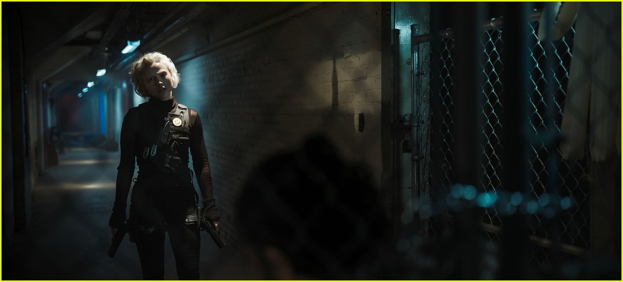 'The Recruit' Season 2: Premiere Date, First Look Photos, & Synopsis Revealed By Netflix