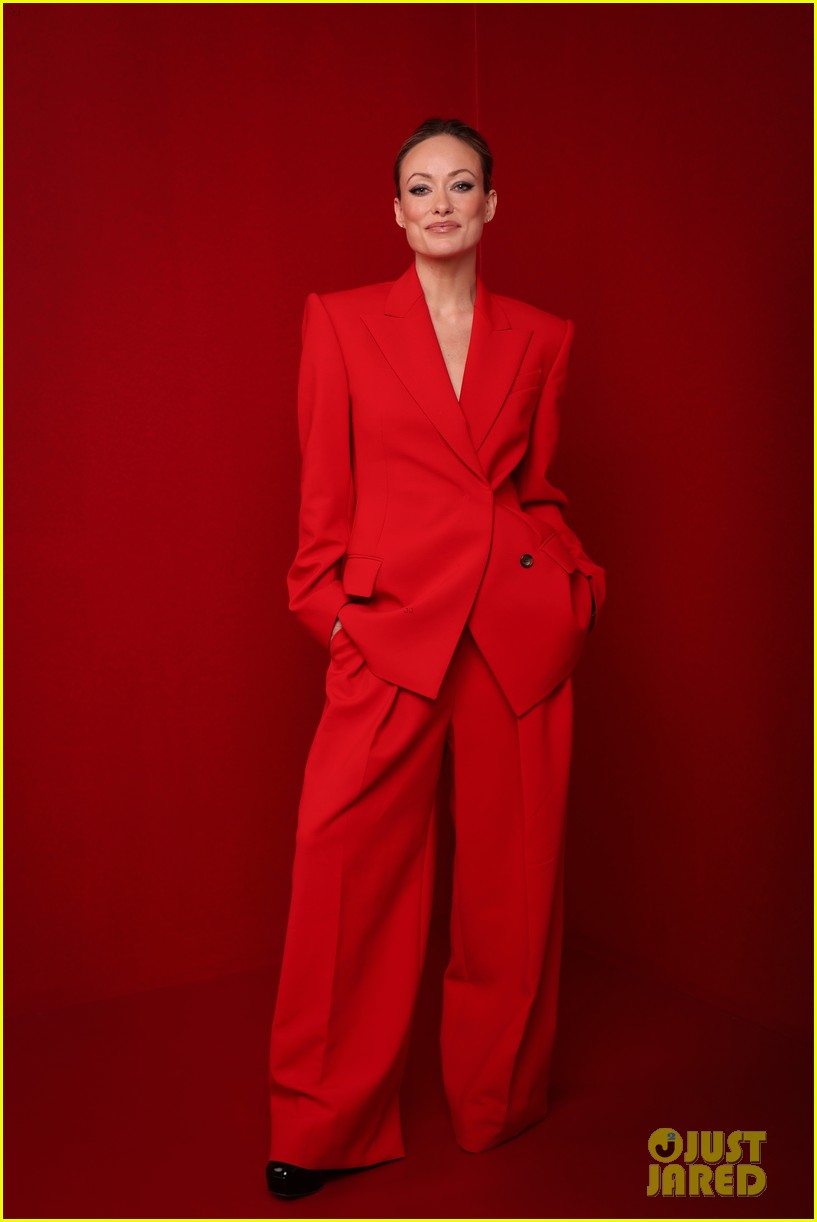 Olivia Wilde Explains Why She Doesn't Make Movies for People to Love Them & Why She's Still Acting