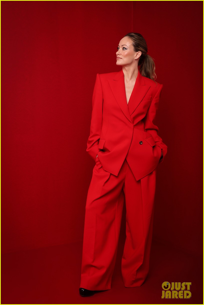 Olivia Wilde Explains Why She Doesn't Make Movies for People to Love Them & Why She's Still Acting