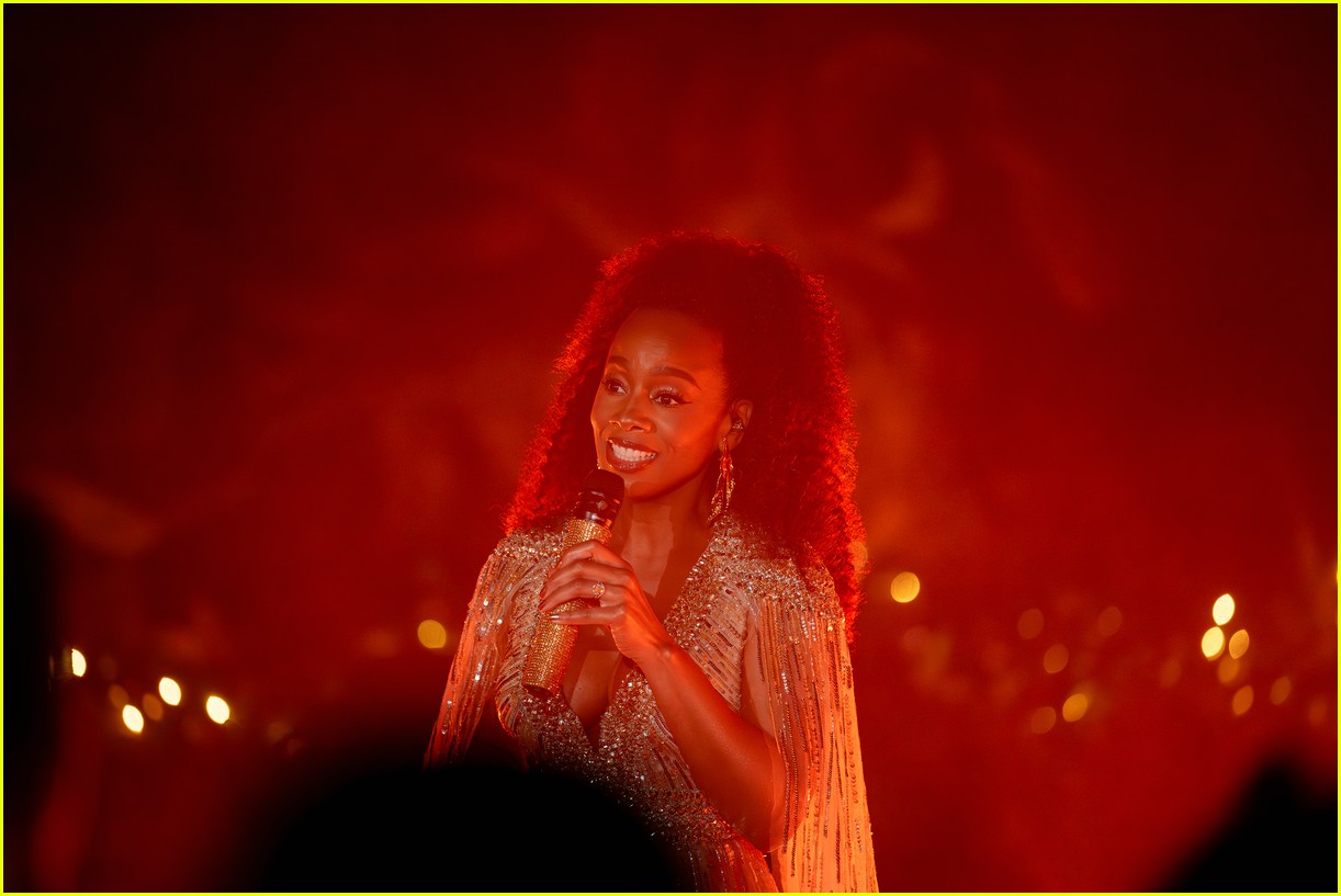 'Wonderful World of Disney: Holiday Spectacular' 2024 - Performers & Song List Revealed!