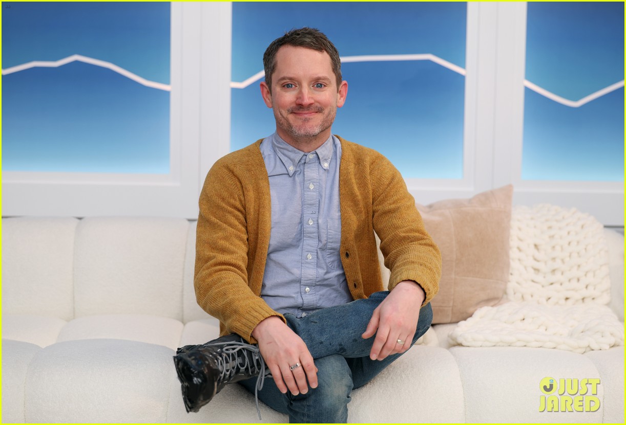 Benedict Cumberbatch, Dave Franco, Olivia Colman & More Pose for IMDb Amid Sundance Film Festival