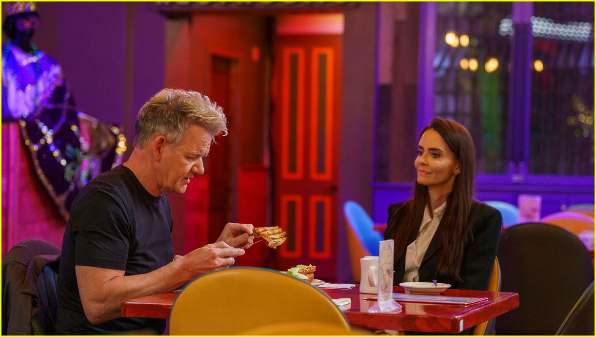 'Kitchen Nightmares: Road to Super Bowl LIX': How to Watch Gordon Ramsay TV Show Online!