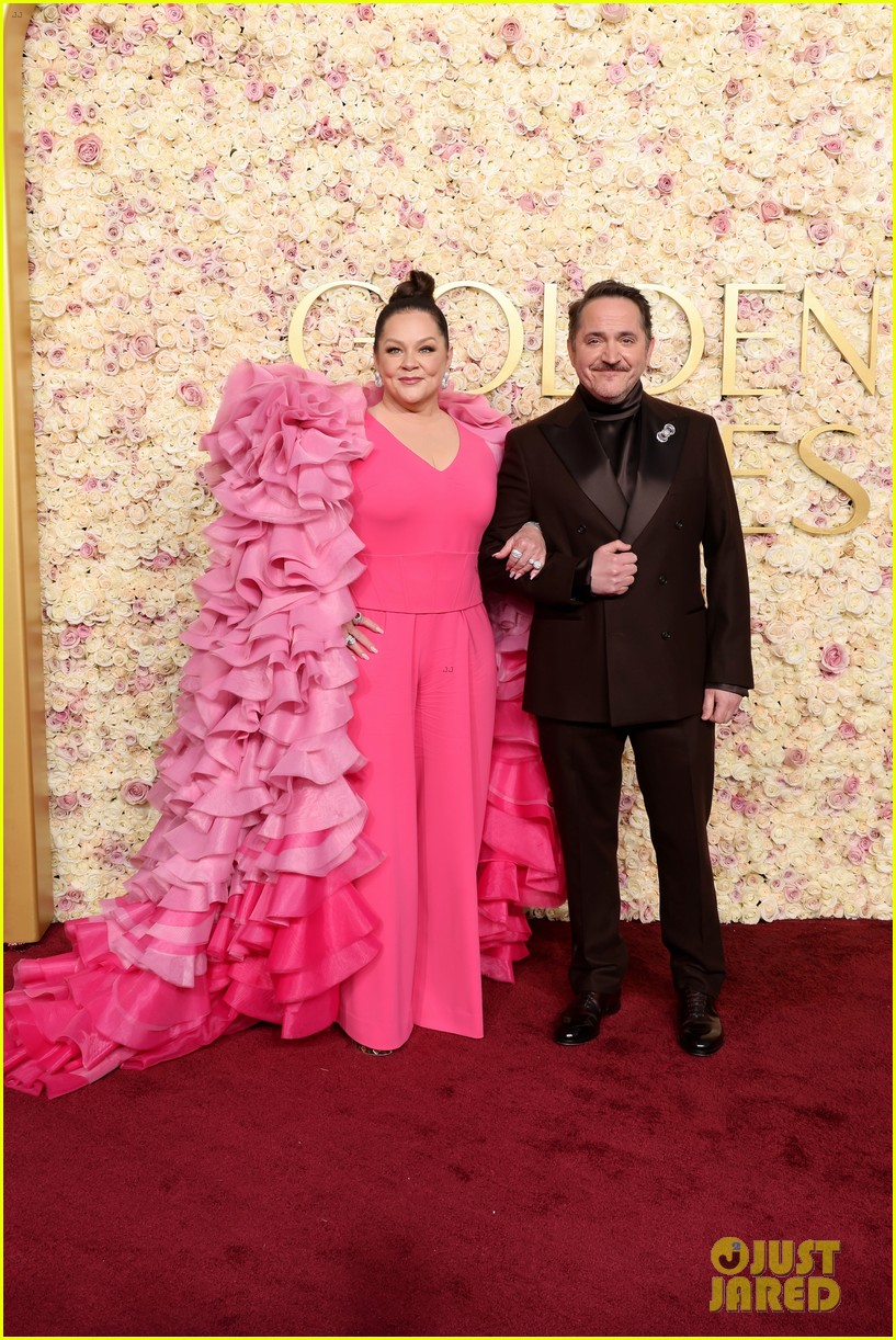 melissa mccarthy golden globes dress 2025 Little Mermaid' Stars & Awkwafina Grace Red Carpet at | Just Jared truefit:root:fluorescents-halter-mini-dress-green