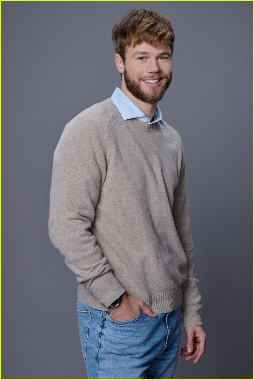 Who Stars in Hallmark's 'The Perfect Setting'? All About Cast Members Laci J. Mailey & David Elsendoorn