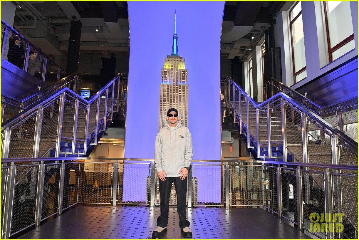 Pete Davidson Details 'Horrible' Tattoo Removal Process, Reveals How Many He's Keeping - Watch Now!