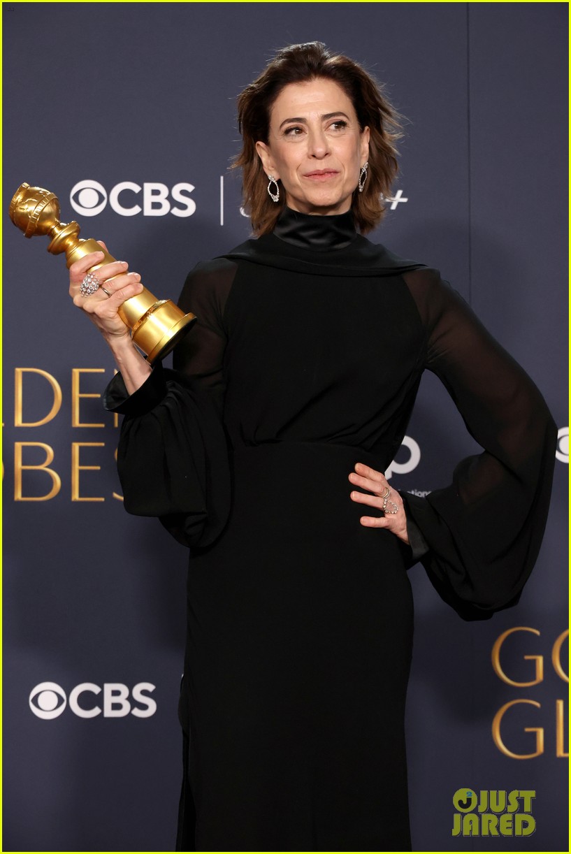 fernanda torres dress golden globes Golden Globes Fernanda Torres Hair by me Makeup by @simonesiegl Styled by @antoniofar