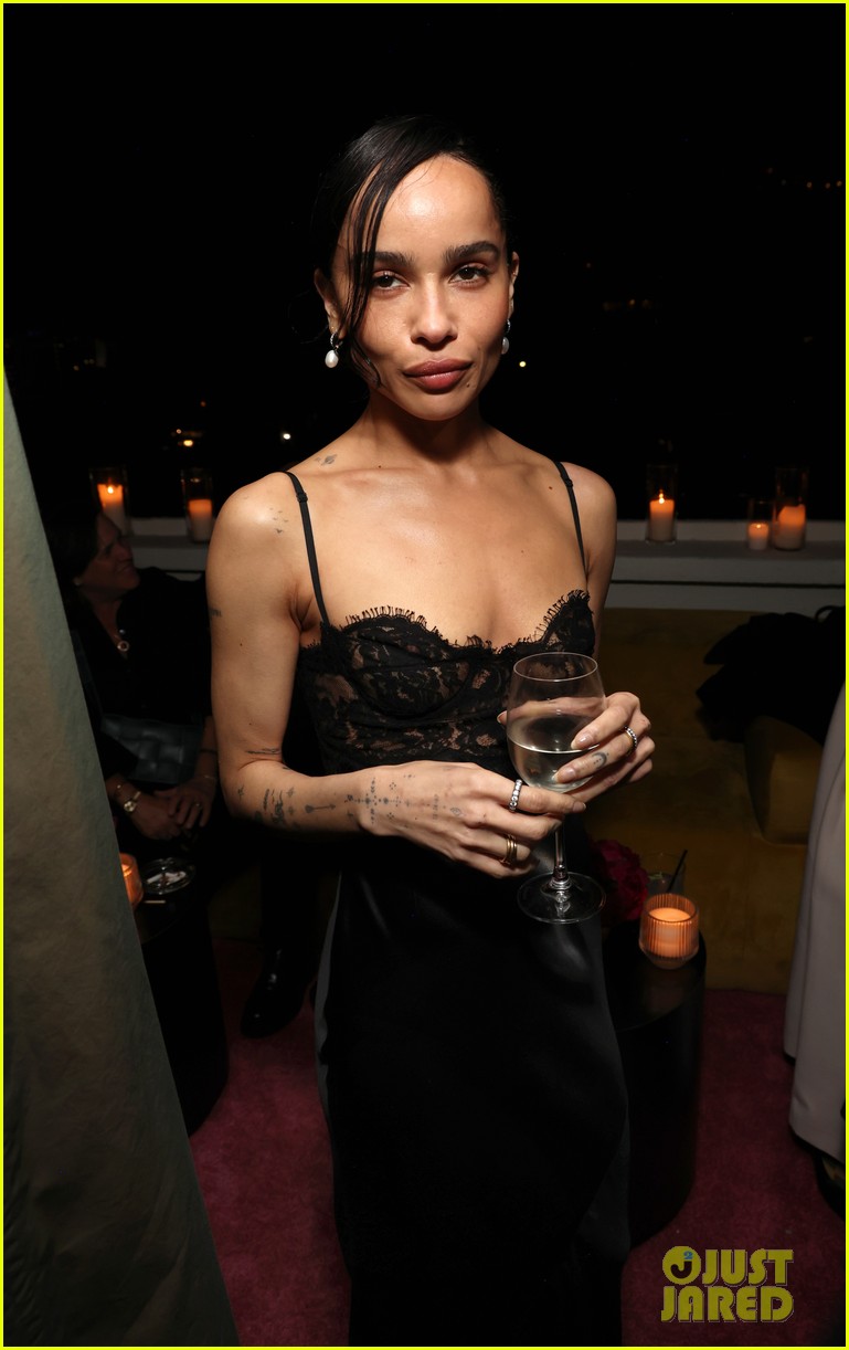 Inside W Magazine's Best Performances Party: See Photos of Angelina Jolie,  Nicole Kidman, & More Partying with Celeb Friends! - Just Jared - Celebrity  News and Gossip | Entertainment