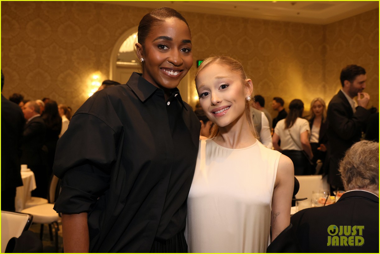 AFI Awards Luncheon 2025 Brings Together Star-Studded Crowd Including 'Wicked' Cast & TV's Biggest Stars